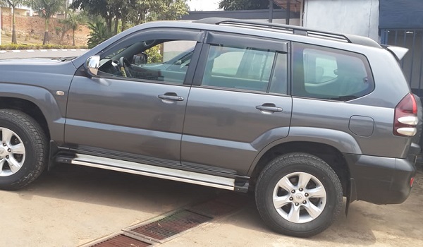 extended, What to Avoid When Renting a Car