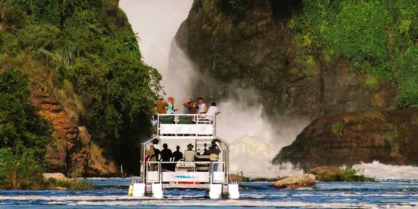 Murchison Falls National Park