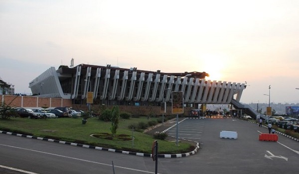 Kigali International Airport