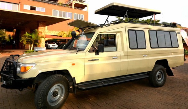 Finding Good Car Rentals