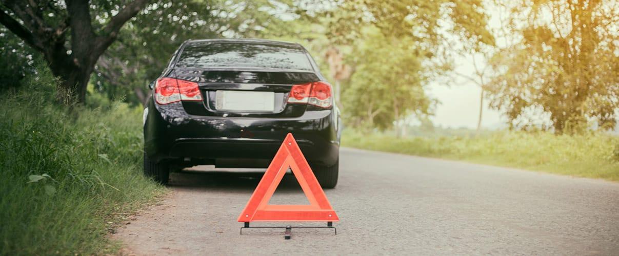 What to Do If Your Rental Car Breaks Down in Rwanda