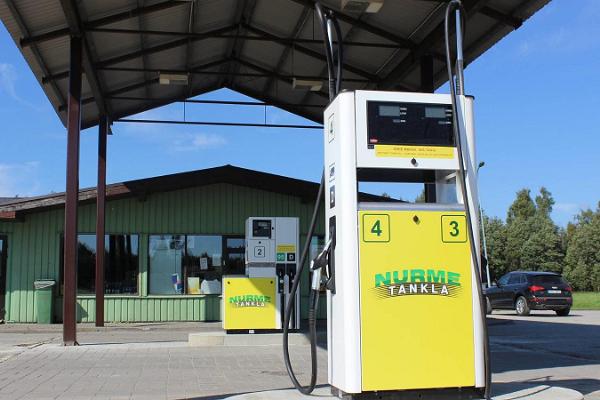 Fuel Policies