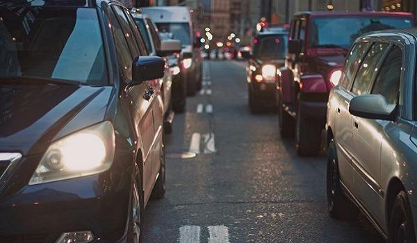 How you can avoid sleep when driving in Uganda