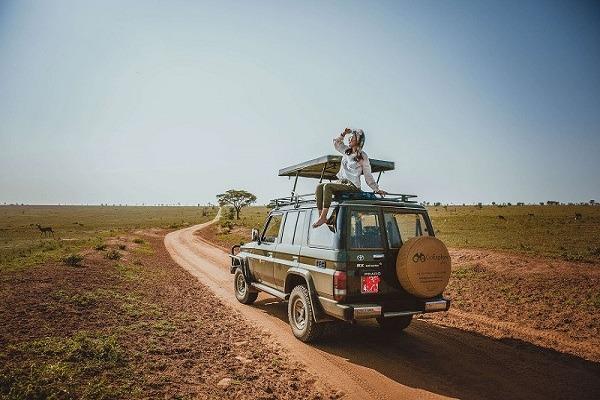 Renting a car for the first time, Rwanda Self Drive