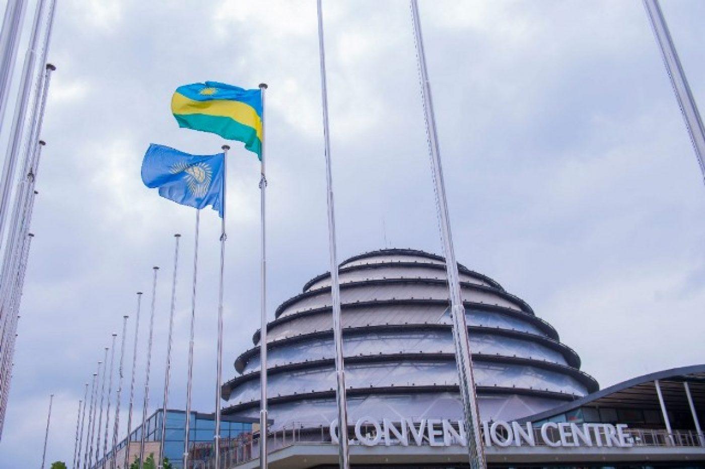 CHOGM 2021
