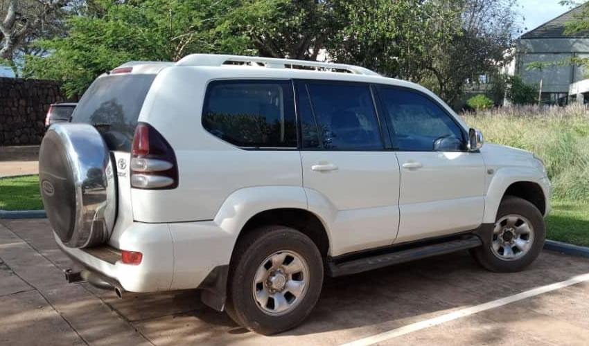 Self Drive Vacations in Rwanda