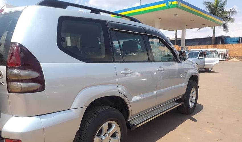 Rent a Luxury Car