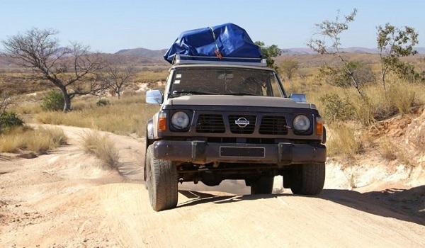 Summer Car Rental in Rwanda: Your Ultimate Guide