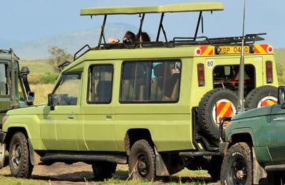“7 Reasons Summer Car Rentals in Rwanda Are a Must”