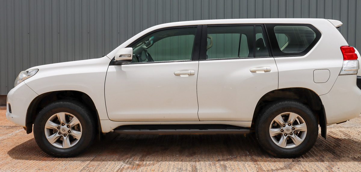 Exclusive Travel Packages for Rwanda Road Trips