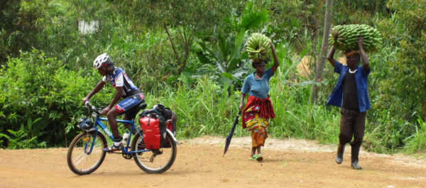 Female Moto Drivers