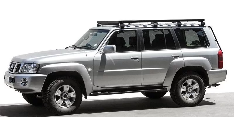 GPS for Rwanda self drive