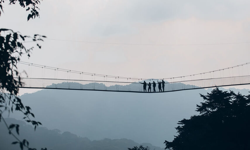 Top 5 Self Drive Destinations in Rwanda